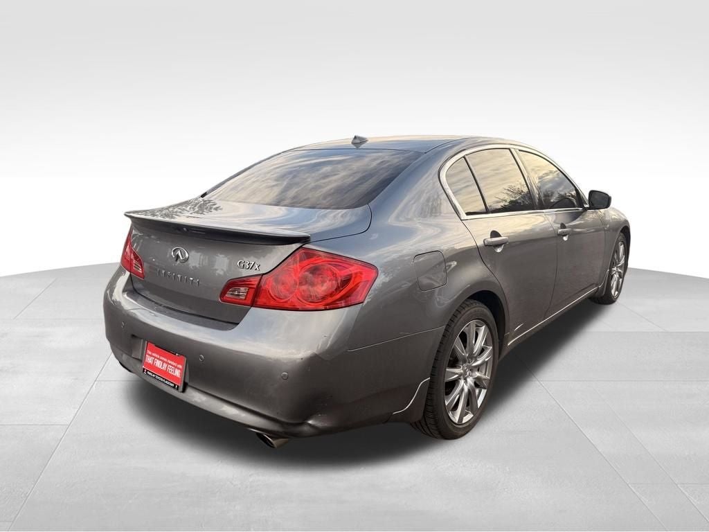 infiniti g sedan 2011 JN1CV6AR6BM408659 image infiniti g sedan 2011 JN1CV6AR6BM408659 image